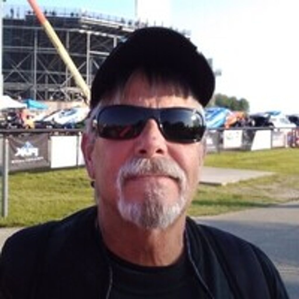 Ricky Everett Stanley Profile Photo