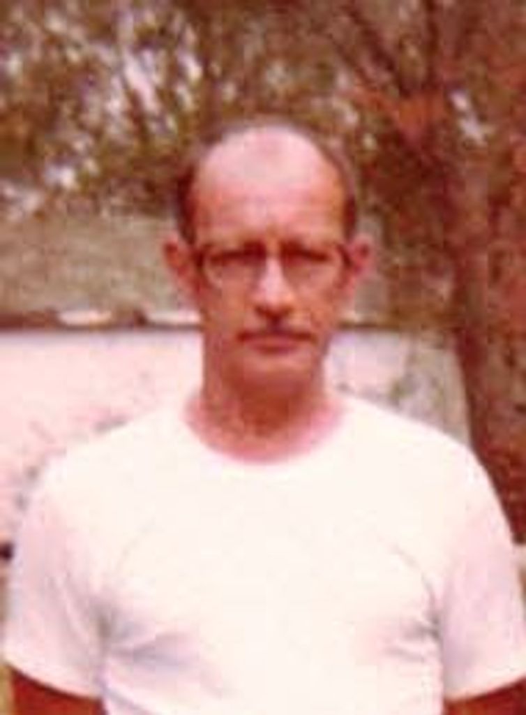 Roy E. Samples Profile Photo