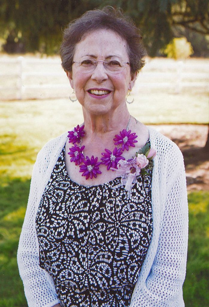 Cecile Ann Larson Profile Photo
