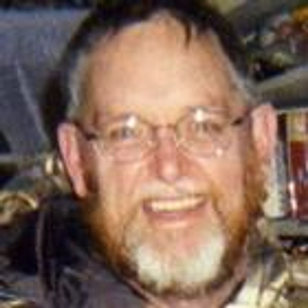 Terry L. Davis