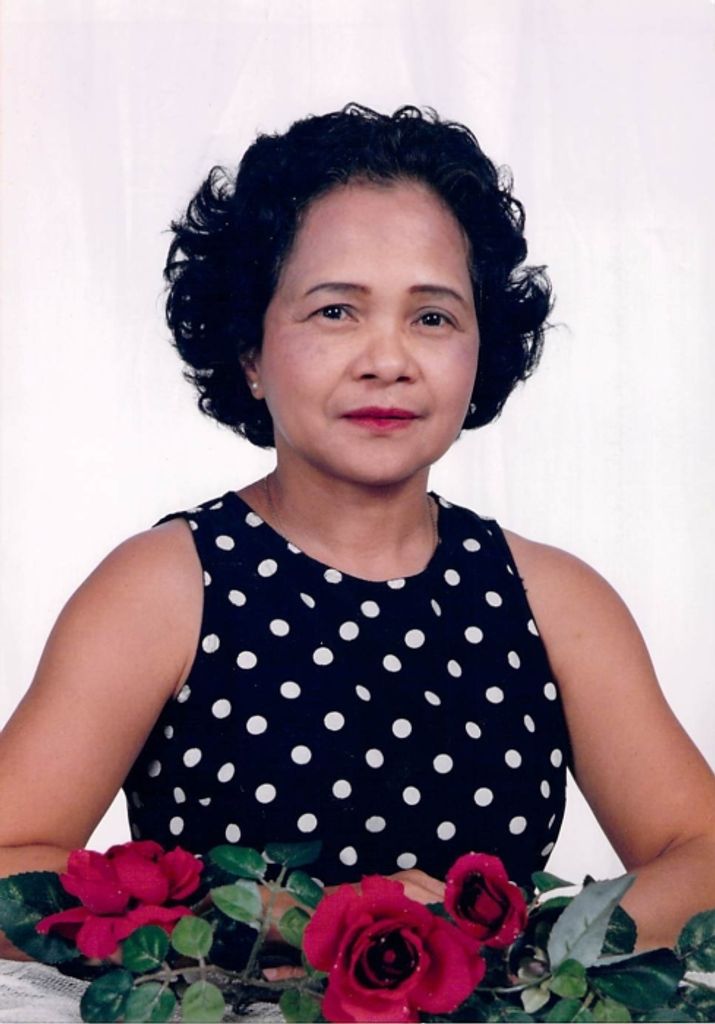 Alicia Fleisher