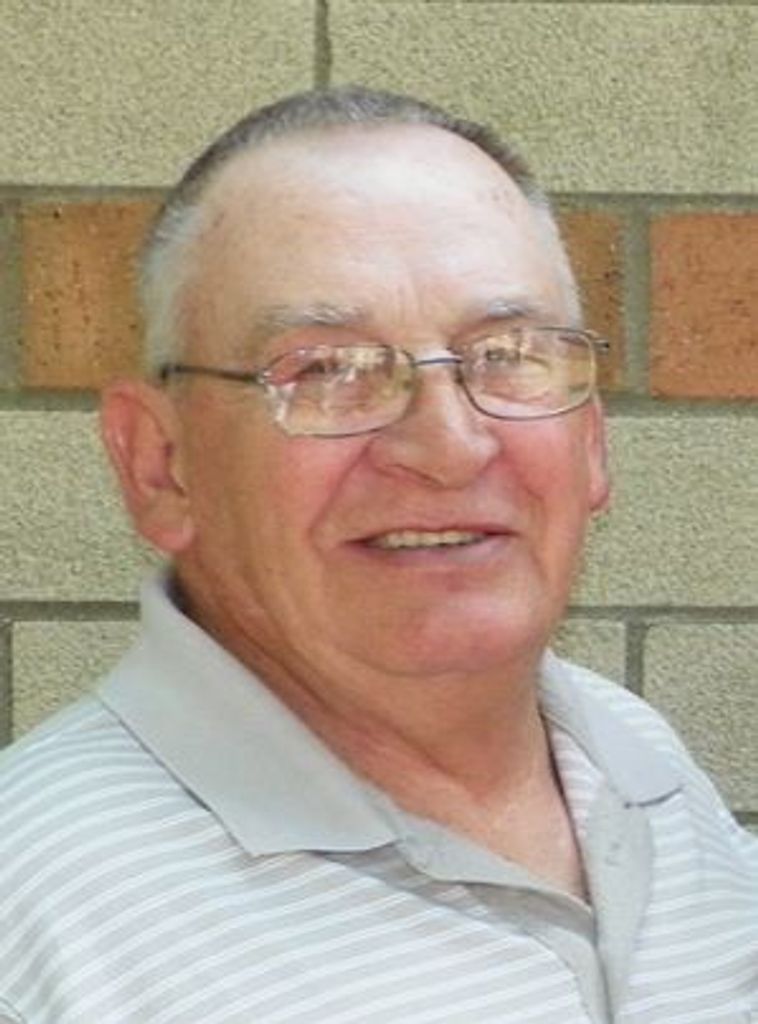 Jerry W. Wayne