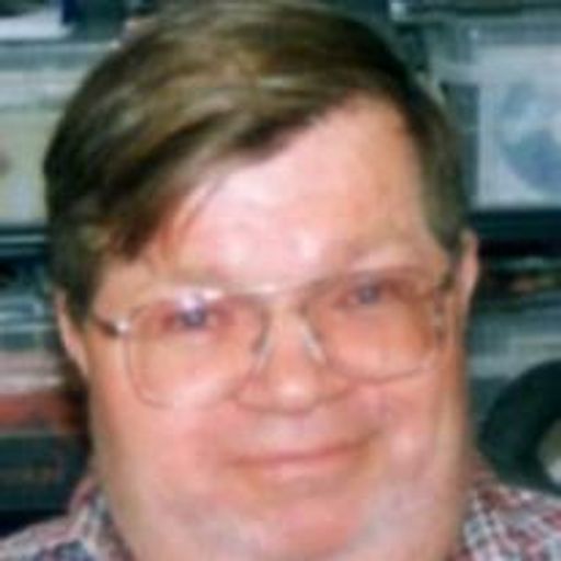 Richard Lew Finke Profile Photo