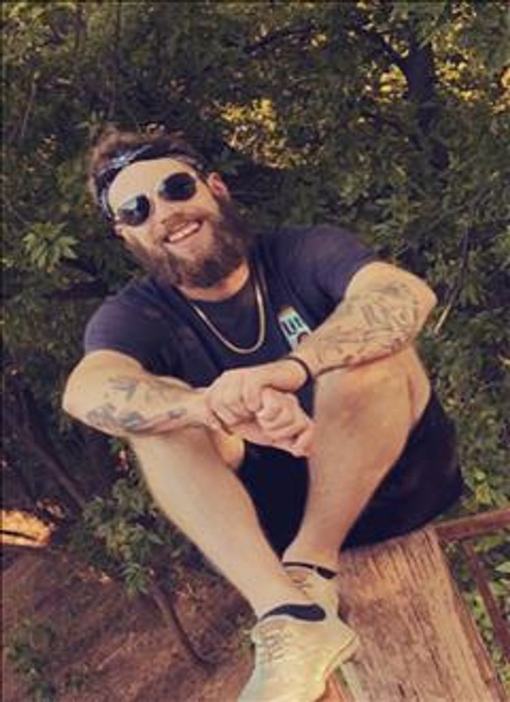 Mackenzie Christopher Chastang Profile Photo