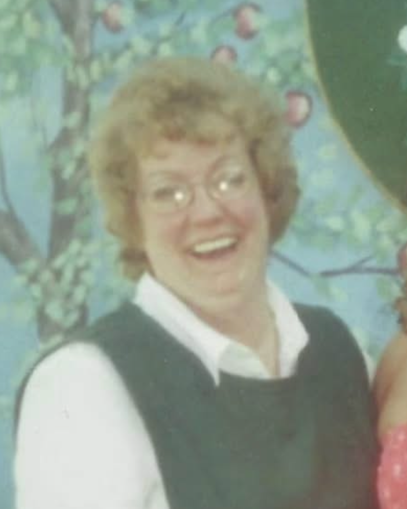 Nora "Nadine" Johnson Profile Photo