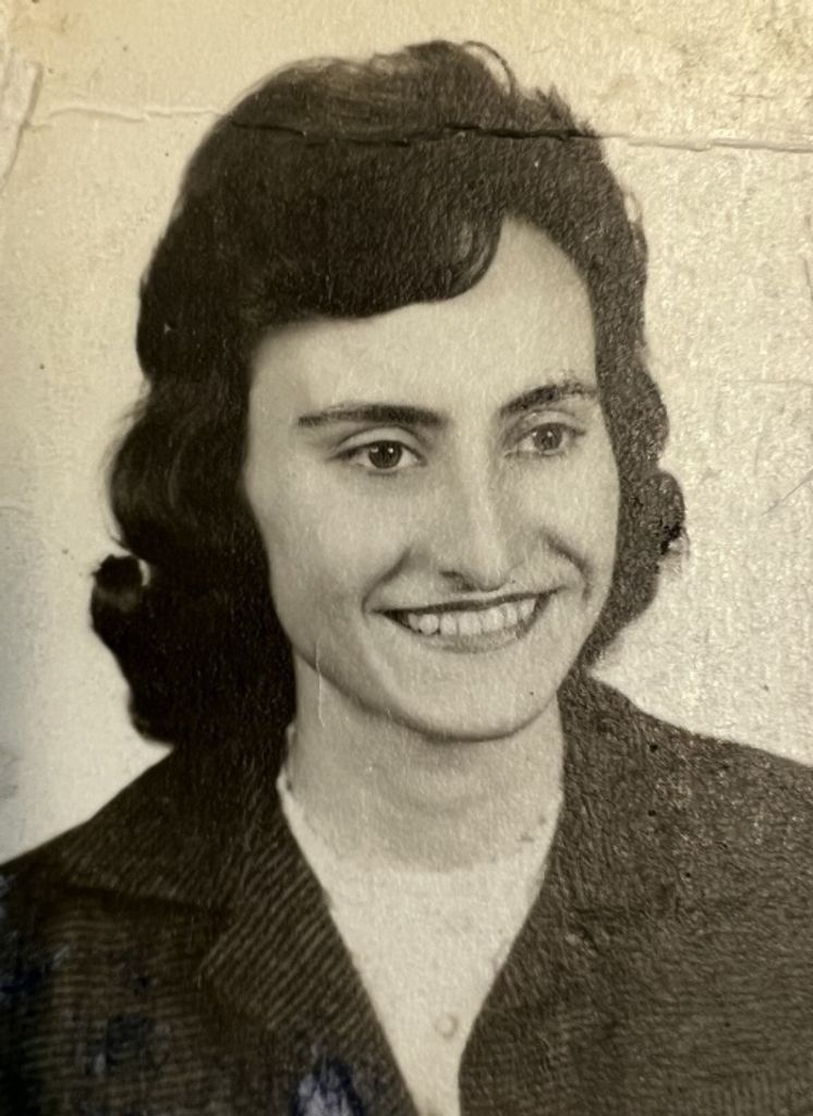 Carolyn Elizabeth Pearson Profile Photo