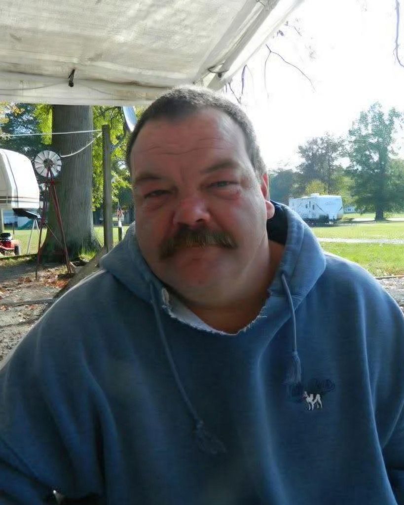 Terry Ayers Profile Photo