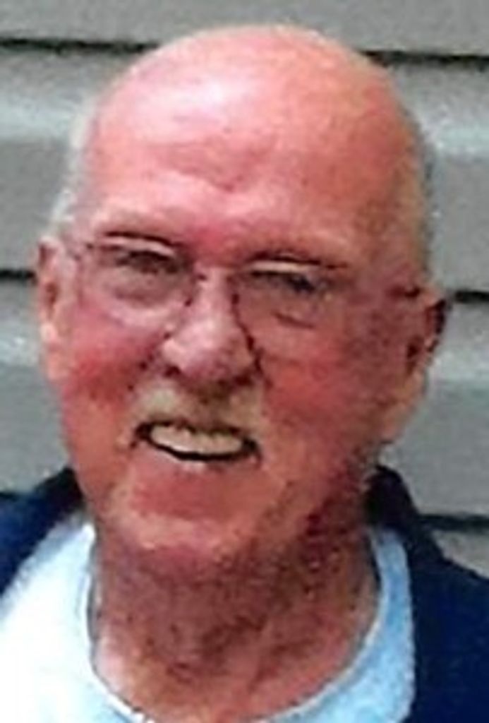 Charles L. Childers, Jr.
