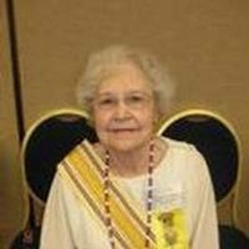 Nancy A. Conaway