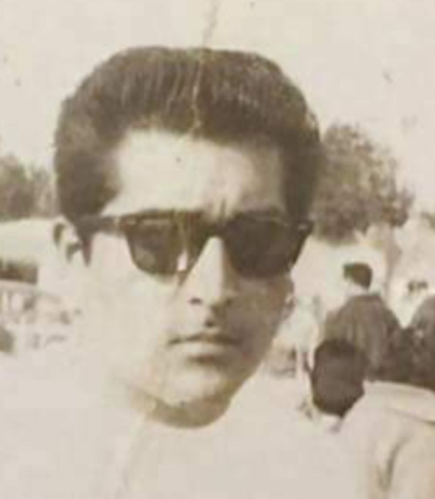 Pedro C. Rodriguez