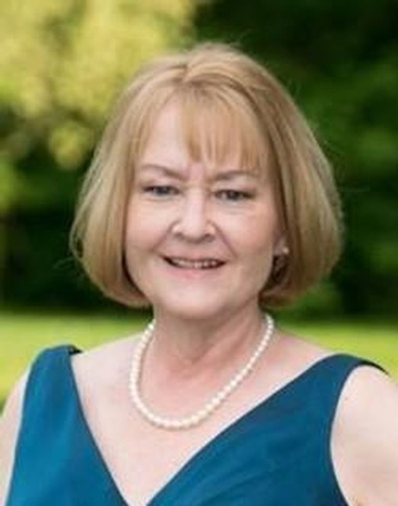 Martha Brksa Meehan Profile Photo