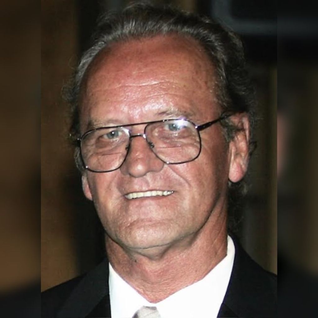 Bruce Martin Shaw Profile Photo