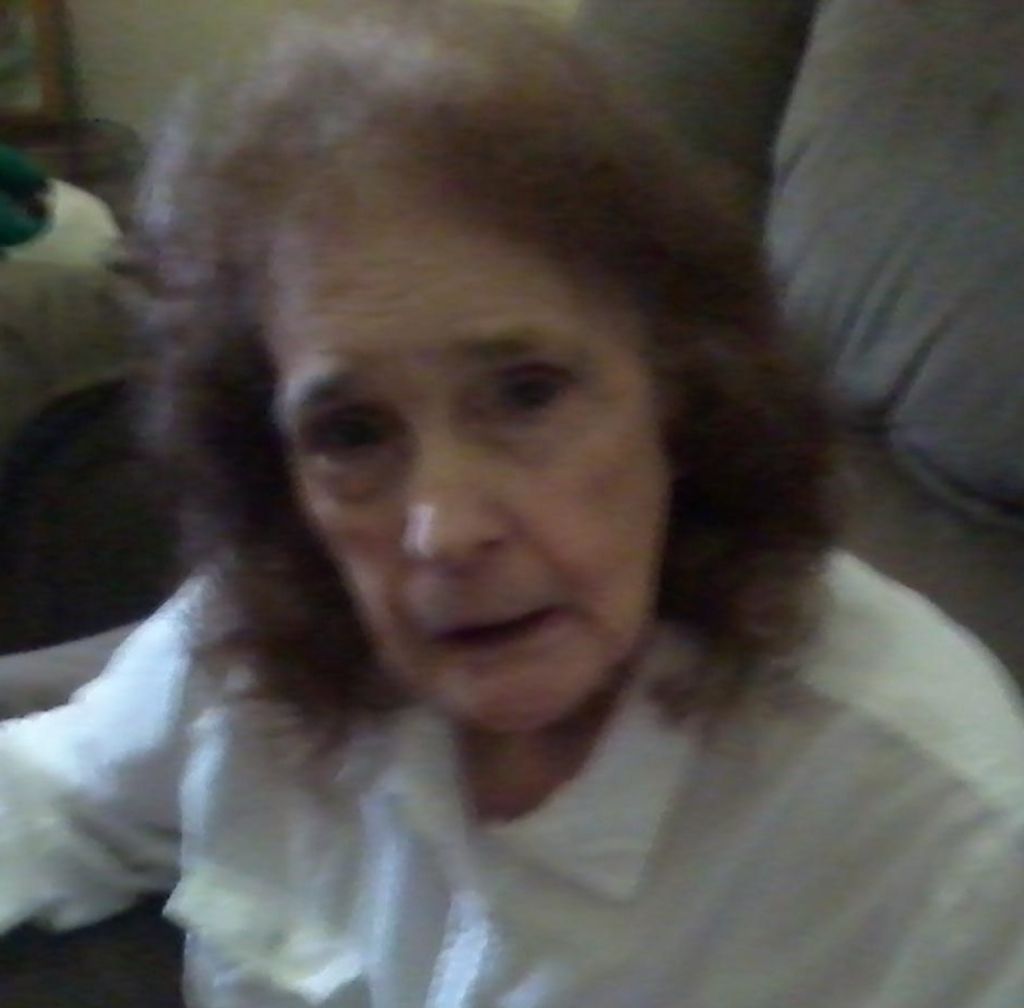 Ann (Morgan)  Carroll