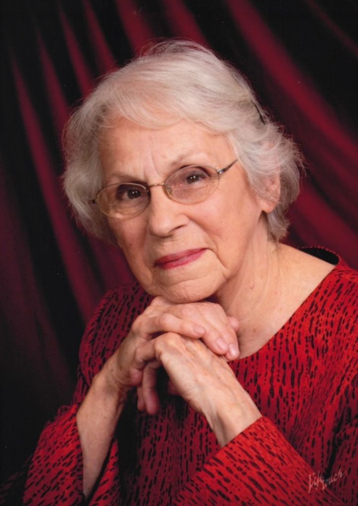 Marion Sumerlin