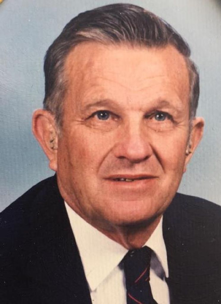 George D. Wagner Profile Photo
