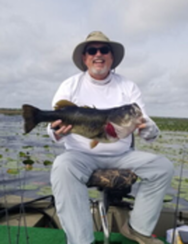 Ted Bateman Profile Photo
