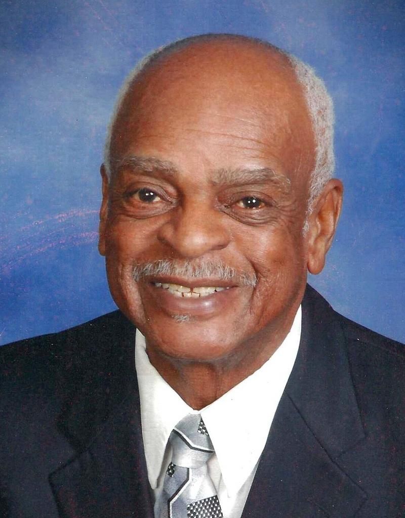 William Ralph Taylor Profile Photo
