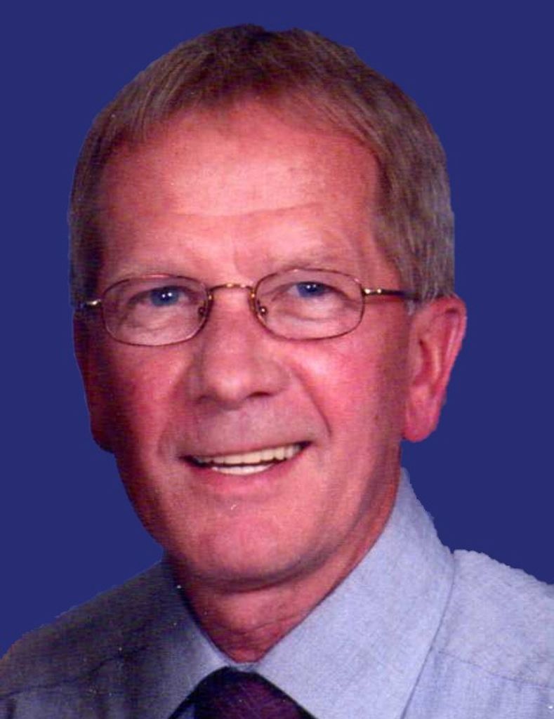 Jeffery Allen Haley Profile Photo