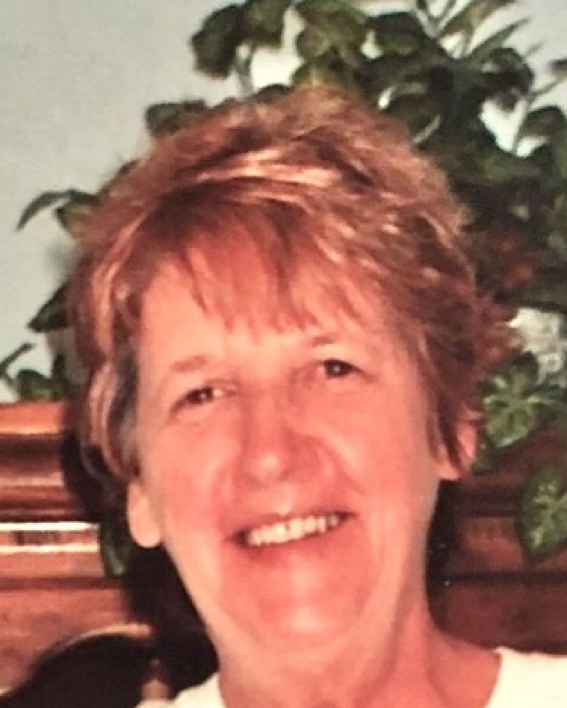 Brenda Sue Mabe Profile Photo