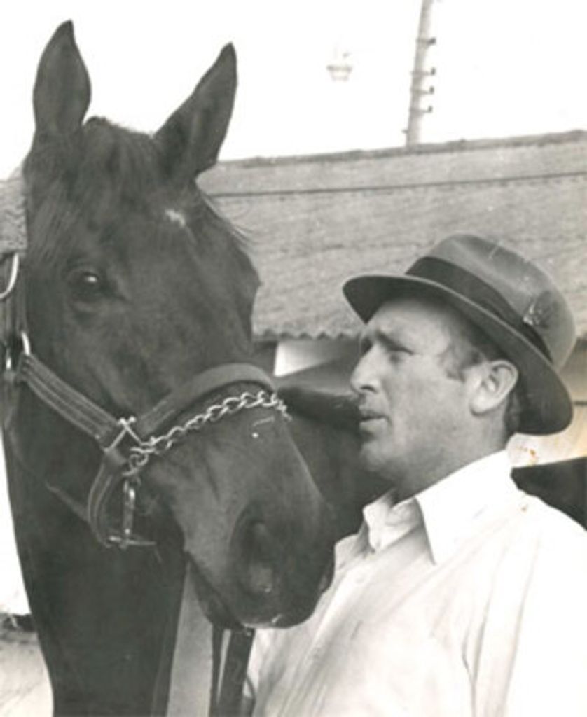 Hugo Fergin Profile Photo