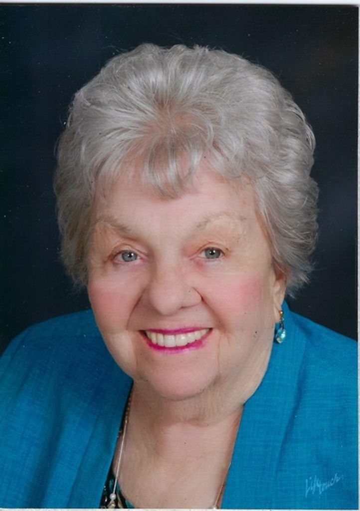 Lois H. Loyet Profile Photo
