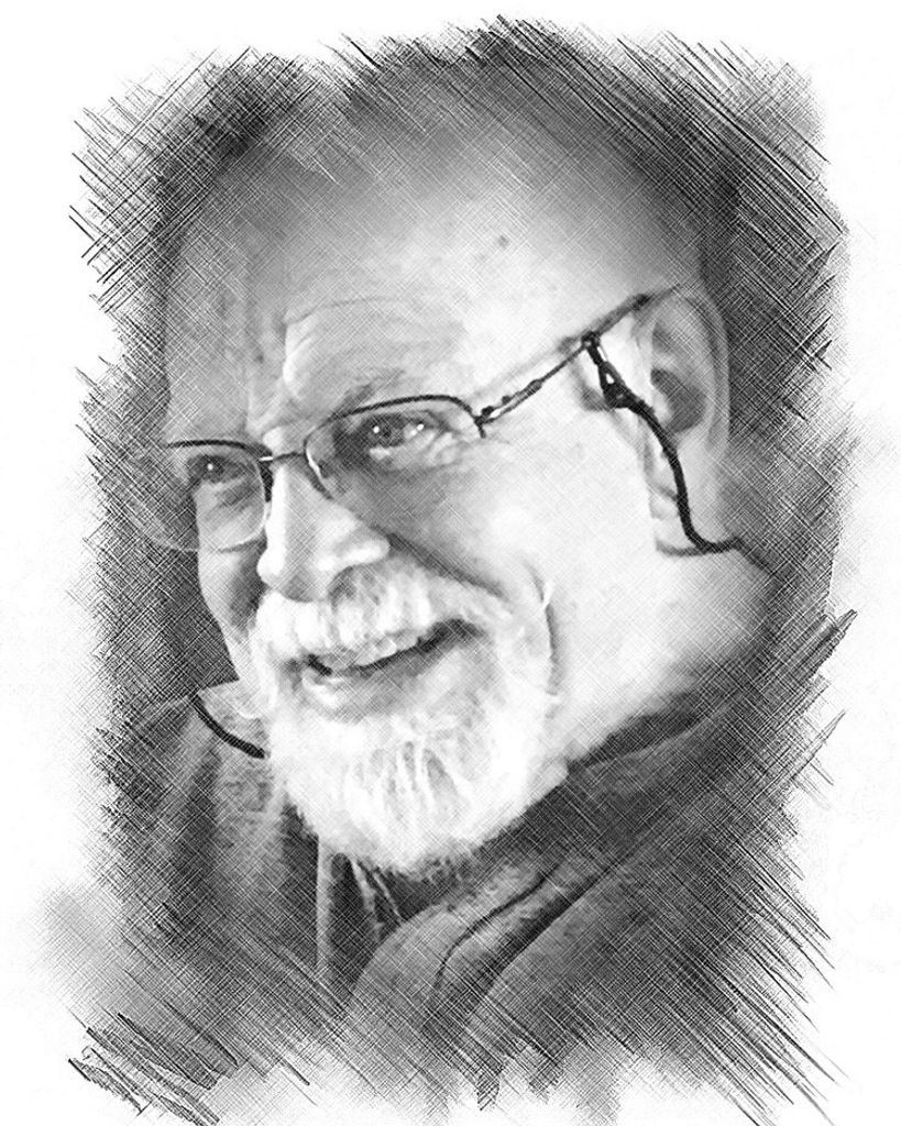 Peter Jacob Stender