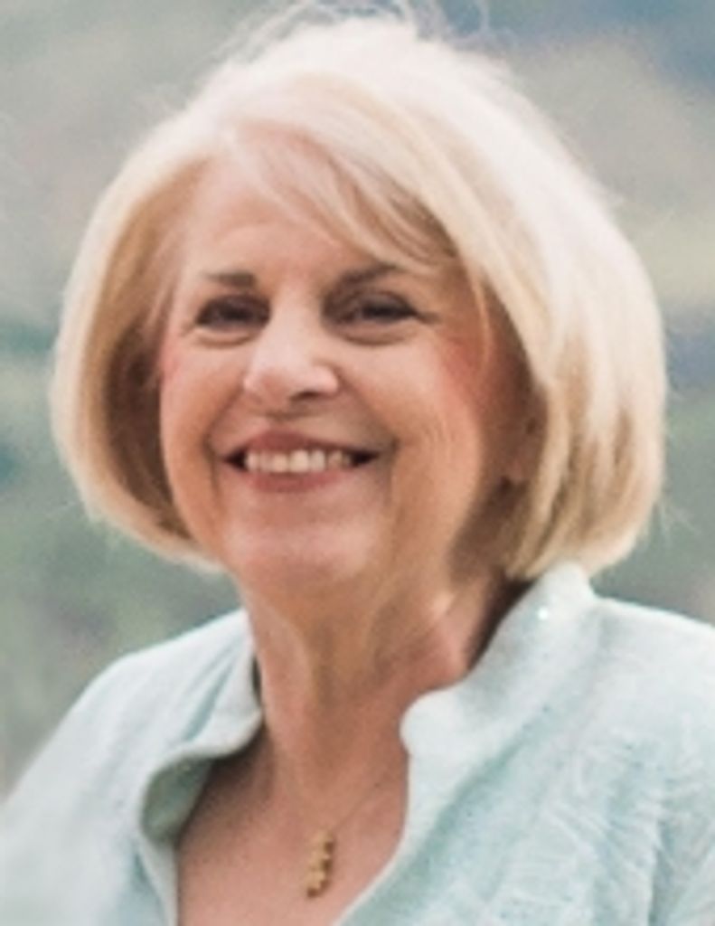 Cynthia Sue Smith
