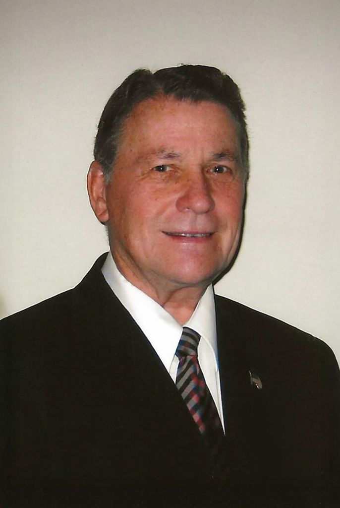 Robert Clinton Keyse Profile Photo