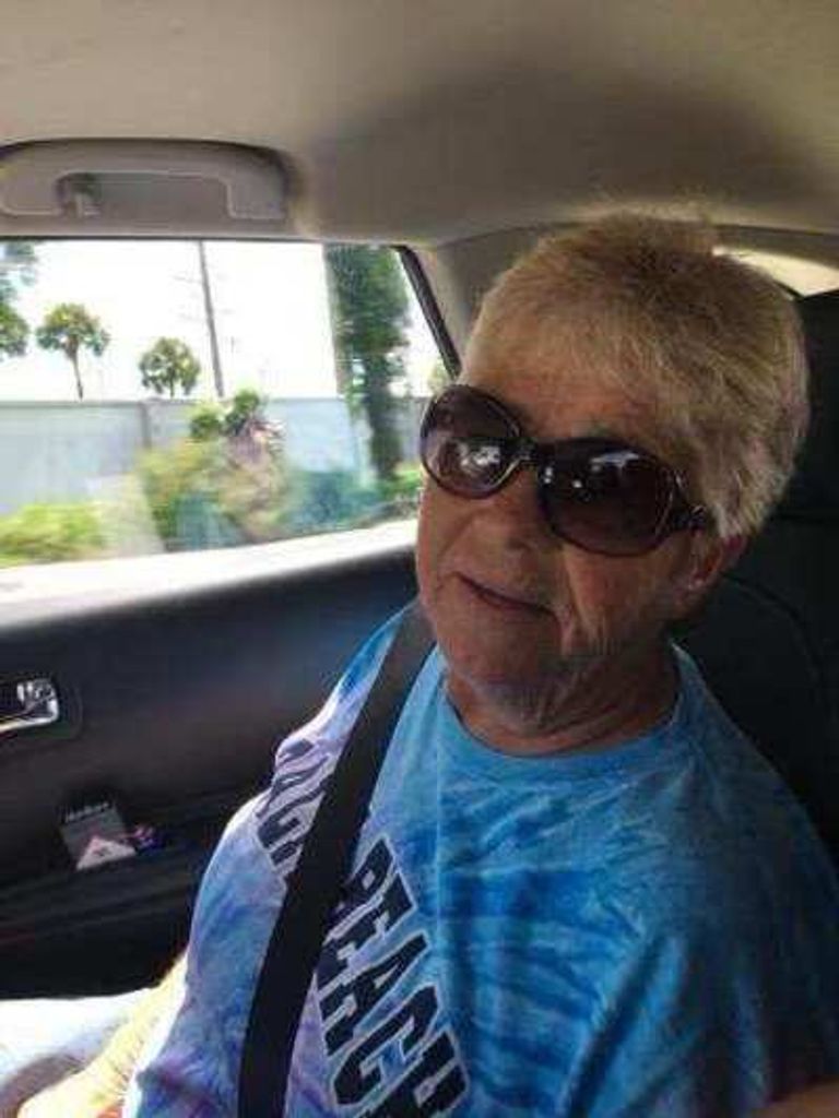 Linda Faye Thacker Profile Photo