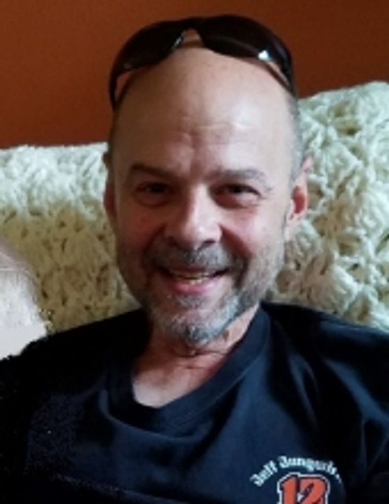 Jeffrey S. Macdonald