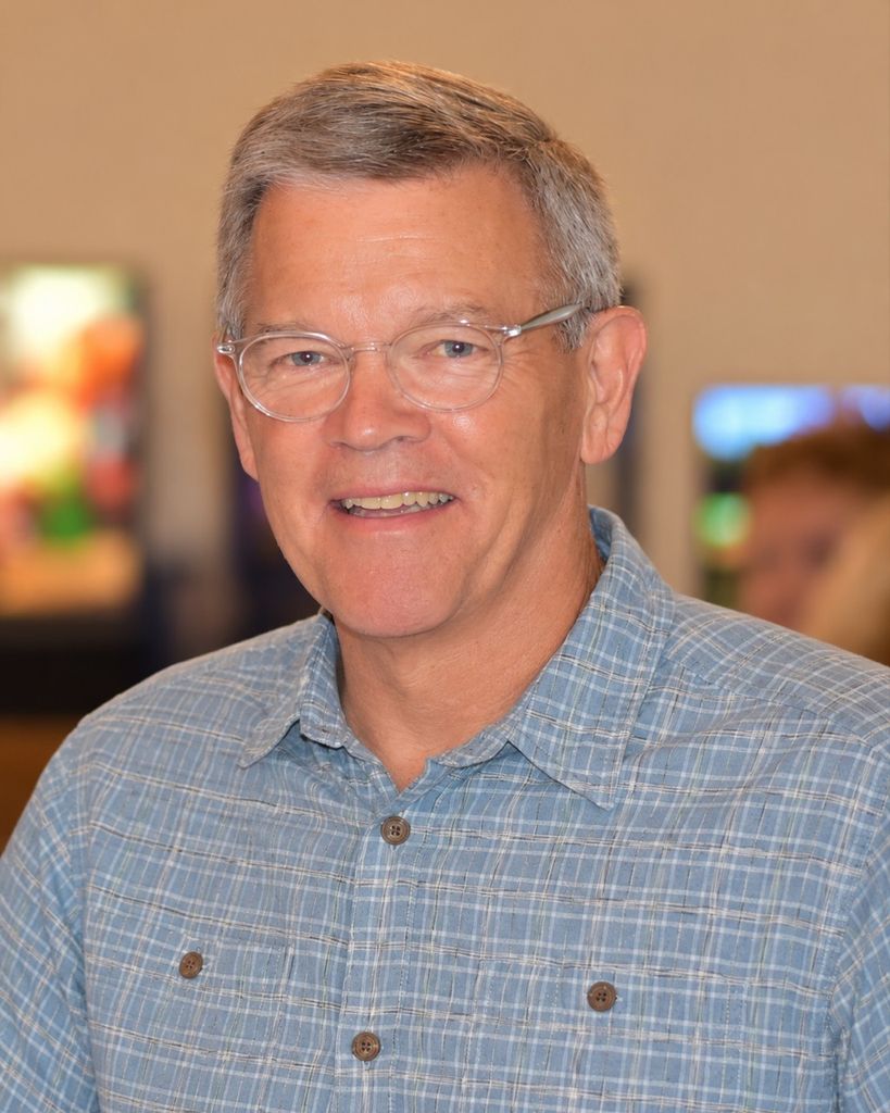 Bruce F. Gannett