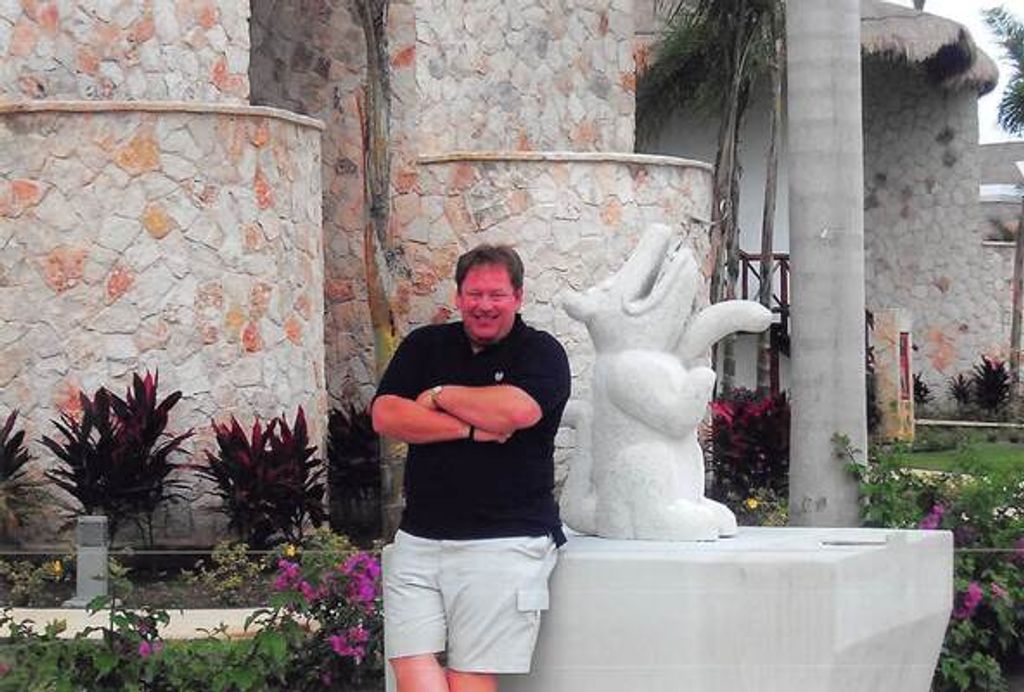 Allen Laray Harris Profile Photo