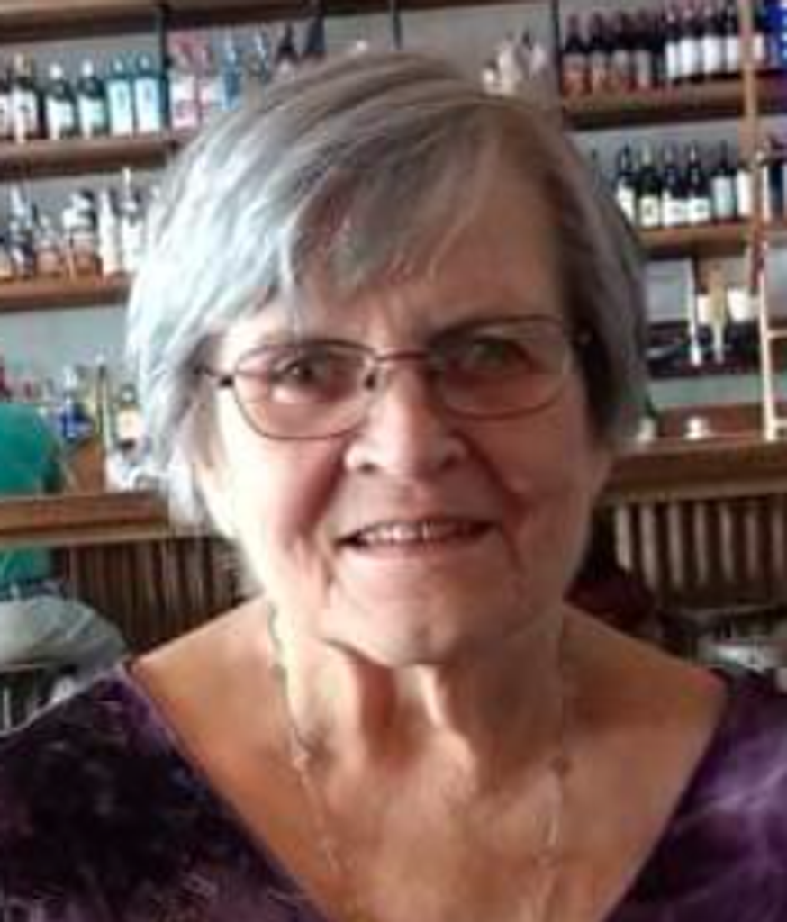 Helen Mae Mavity Profile Photo