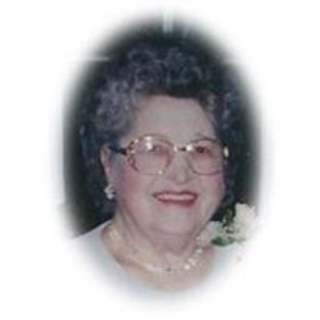 Agnes Chamlee Henderson