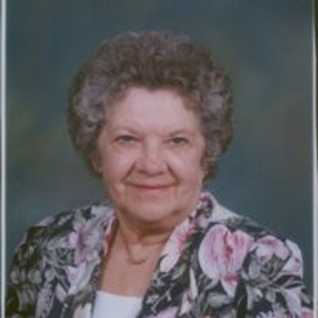 Margaret Roberts