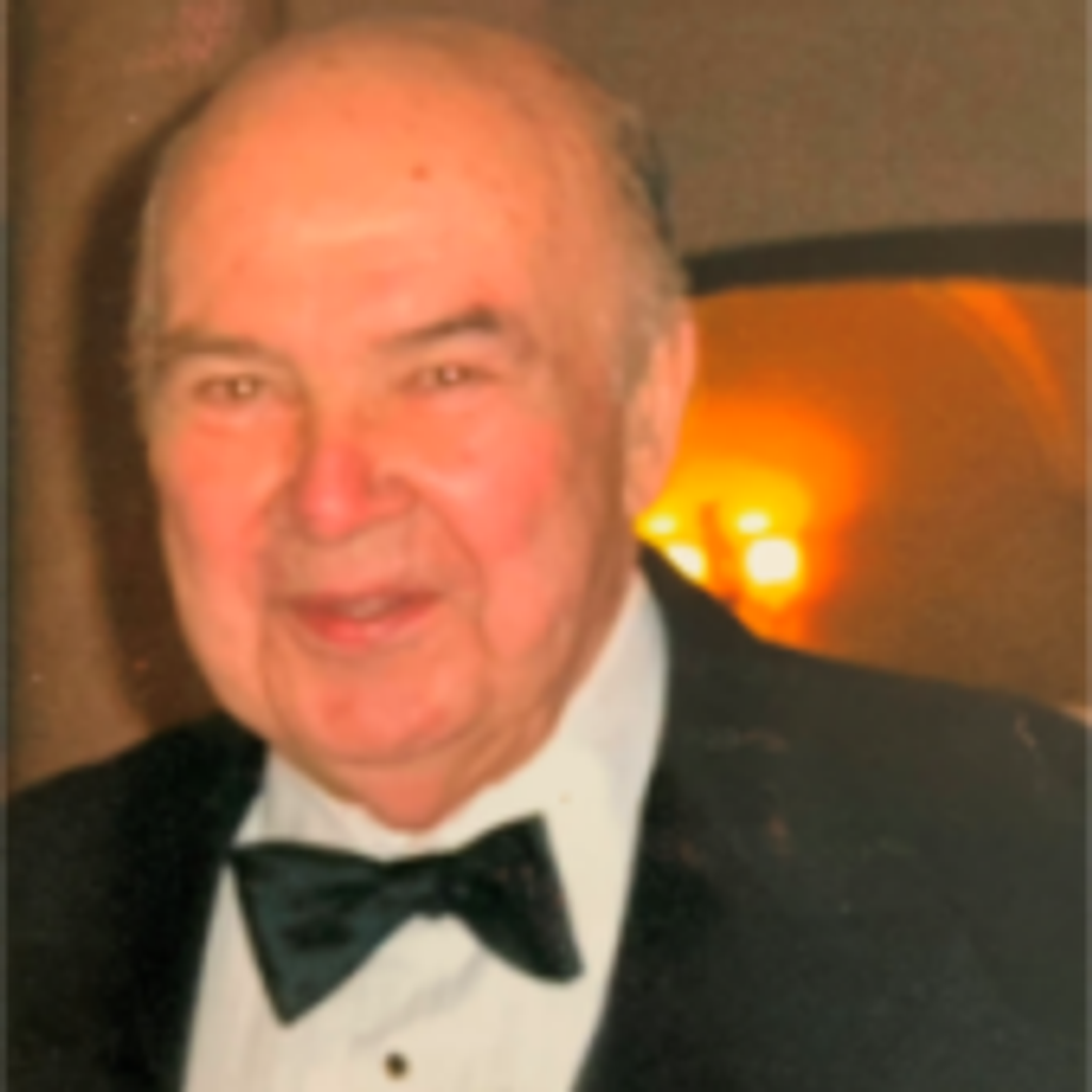 Andrzej M. "Andrew" Lubienski