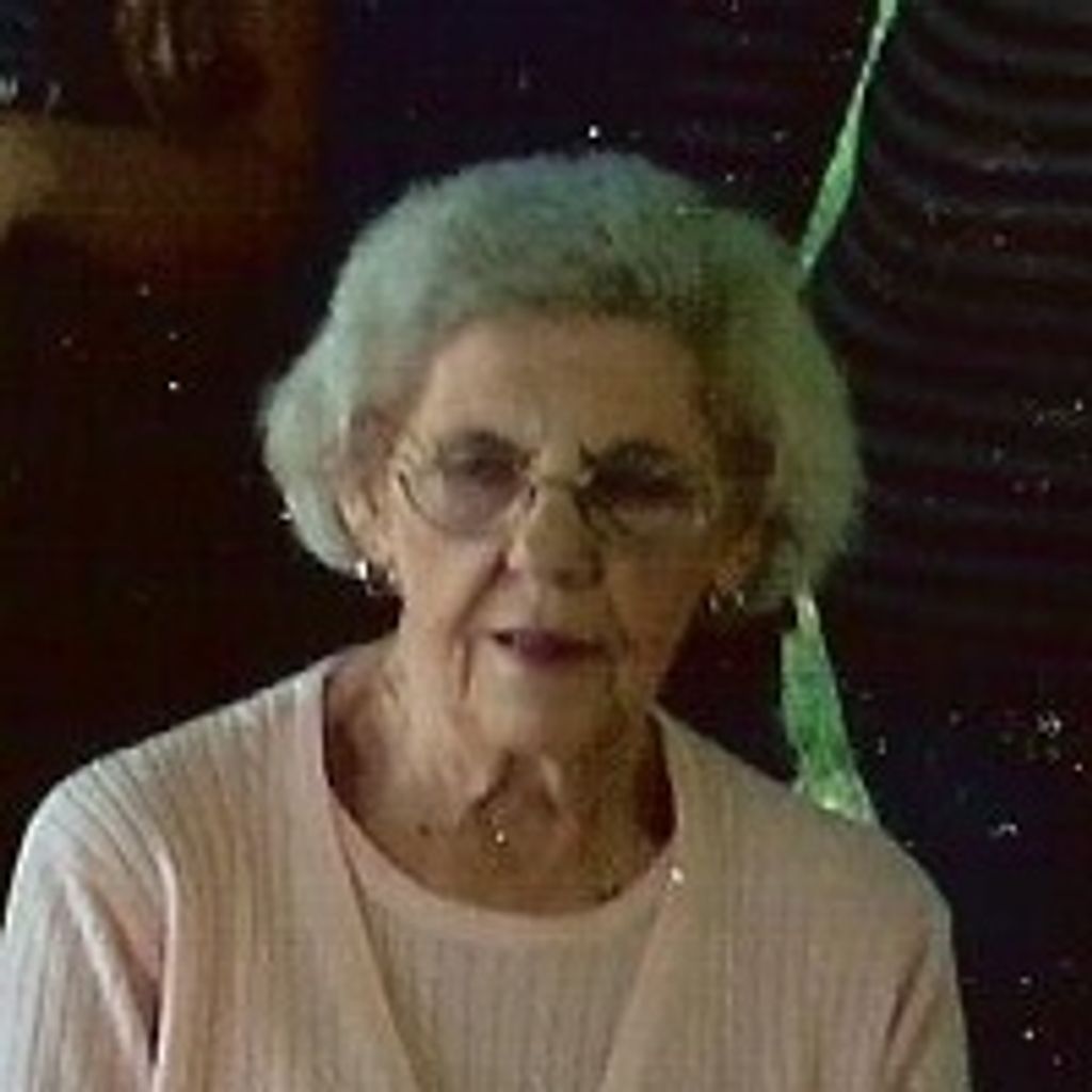 Janet Doris Flint