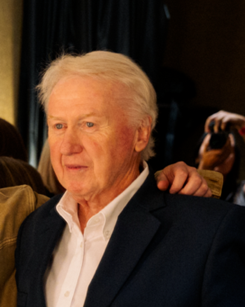 Ernest Wayne "John" Rodgers Profile Photo