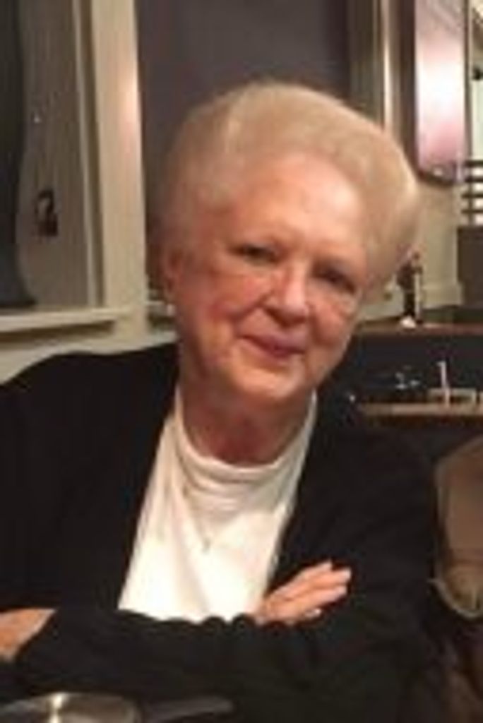 Diane Gale Golightly