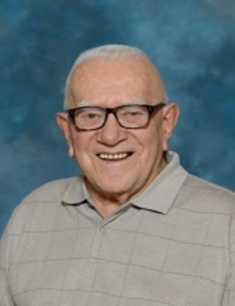 Raymond N. Myer
