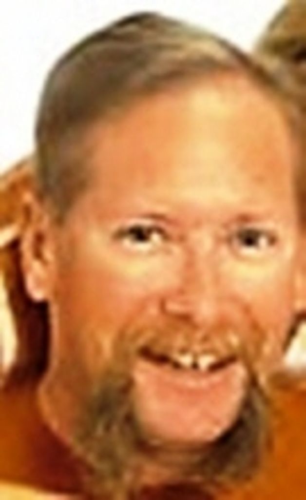 Charles 'Chuck' T. Murphy