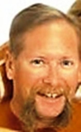 Charles 'Chuck' T. Murphy Profile Photo