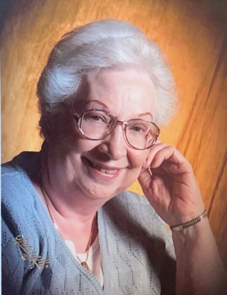 Martha McDaniel Profile Photo