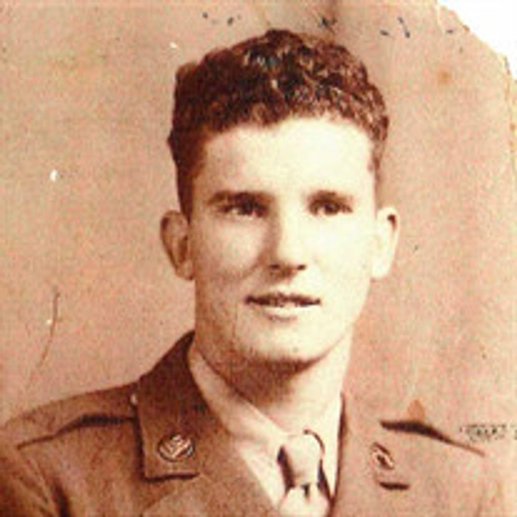 Warren Dennis Burmaster