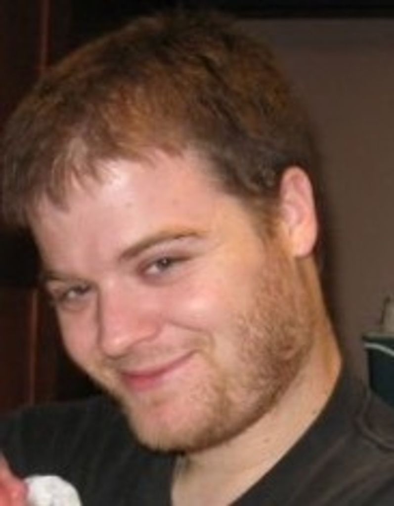 Daniel Lovell