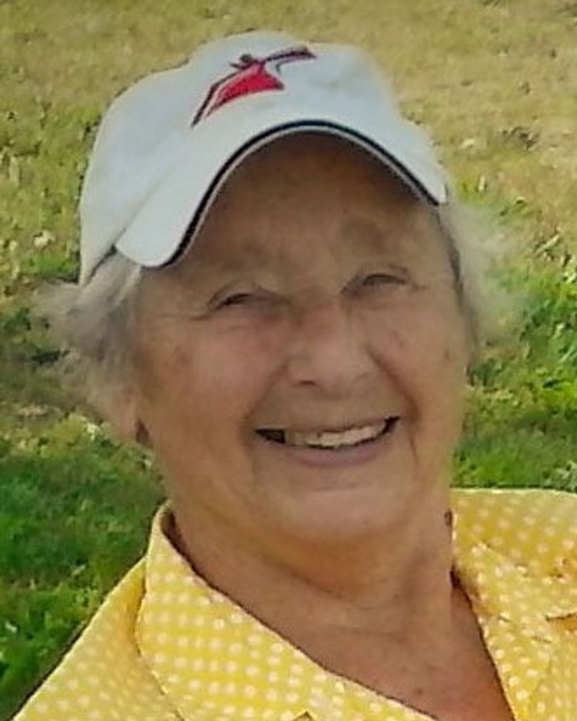 Dolores M. Coates
