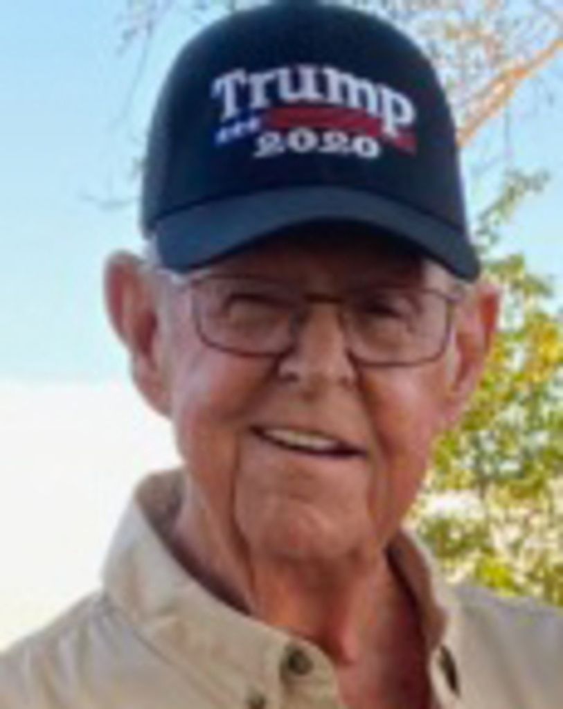 “Dutch” Ken Lewis Profile Photo
