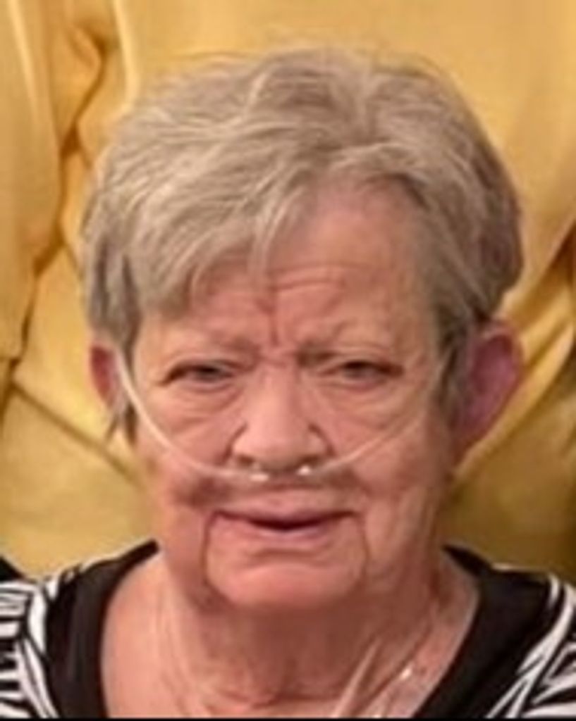 Regina "Jean" McKee Profile Photo