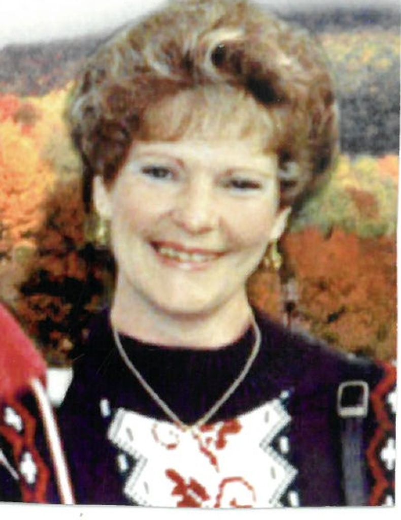 Susan Beeseck Profile Photo