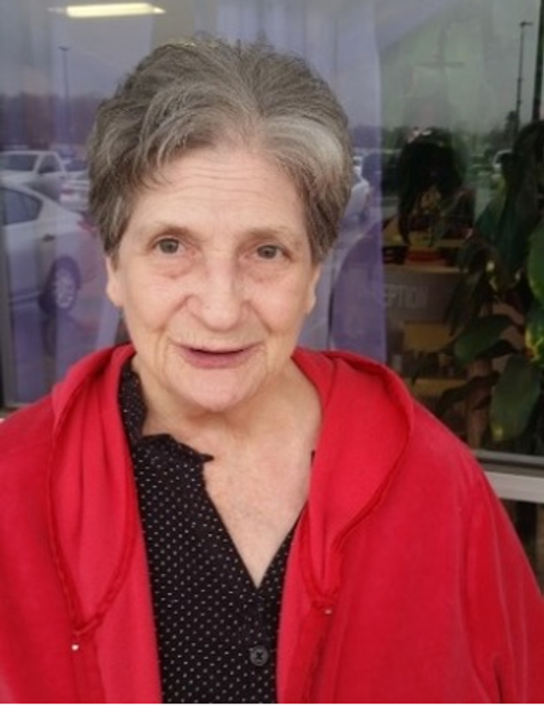 Joyce Carline "Jobie" Harness Profile Photo